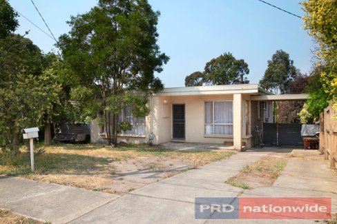 1405 Geelong Road, MOUNT CLEAR VIC 3350