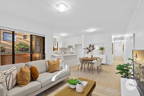 1/41-43 Austral Street, PENSHURST NSW 2222