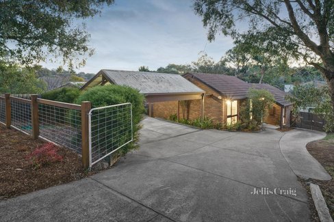 141 Broad Gully Road Diamond Creek 3089