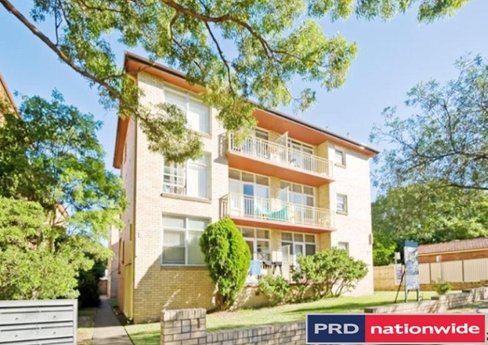 14/1 Green Street, KOGARAH NSW 2217