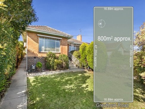 141 Greythorn Road Balwyn North 3104