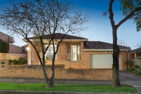 1/41 Hartwood Street Kew East 3102