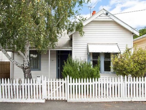 141 Hope Street Geelong West 3218