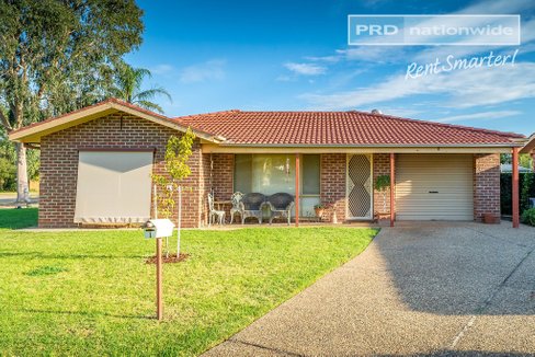 1/41 Incarnie Crescent, WAGGA WAGGA NSW 2650