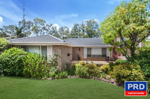 141 Laver Rd, DAPTO NSW 2530