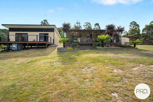 141 Millers Road, LACHLAN