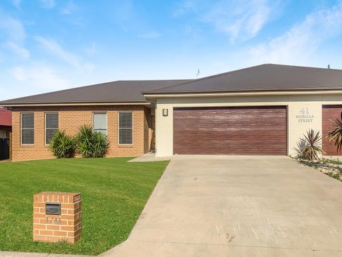 1/41 Morilla Street, TAMWORTH NSW 2340