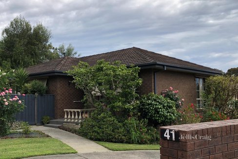 1 41 Prospect Street Mount Waverley 3149