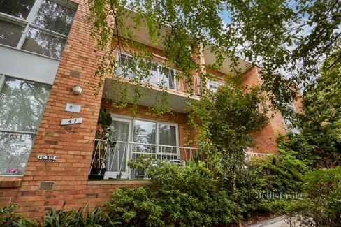 1 41 Riversdale Road Hawthorn 3122