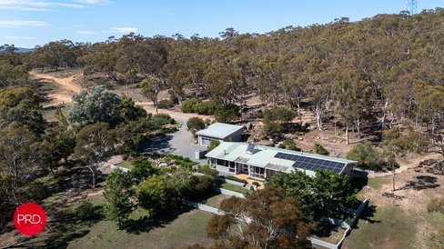 141 Shepherd Road, BYWONG NSW 2621