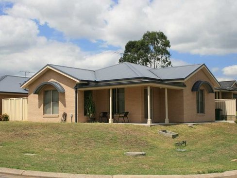 1/41 Strutt Crescent, METFORD NSW 2323