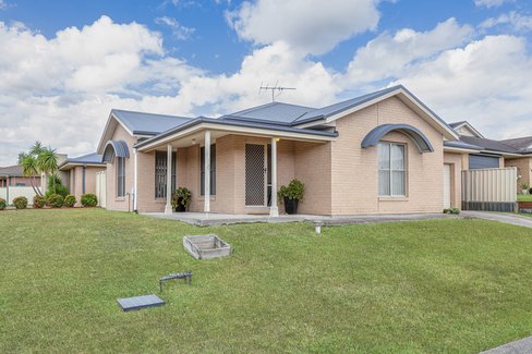 1/41 Strutt Crescent, METFORD