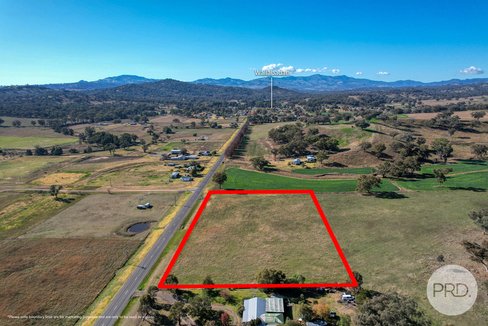 141 Wallabadah Road, WALLABADAH NSW 2343