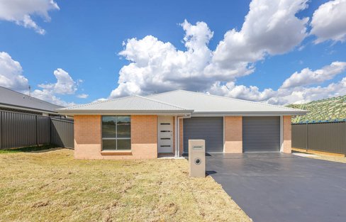 1/41 Wattle Street, KOOTINGAL