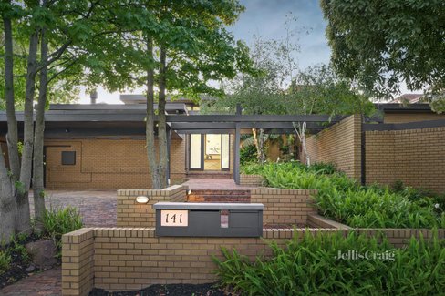 141 Wattle Valley Road Camberwell 3124