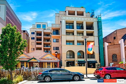 14/10-12 Belgrave Street, KOGARAH NSW 2217