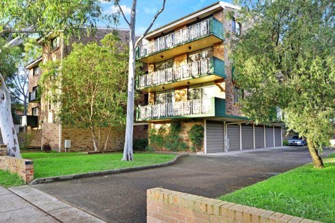 14/102-110 Doncaster Avenue, KENSINGTON NSW 2033