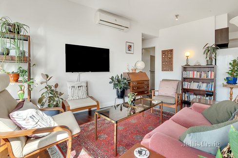 14/103 Rose Street Fitzroy 3065
