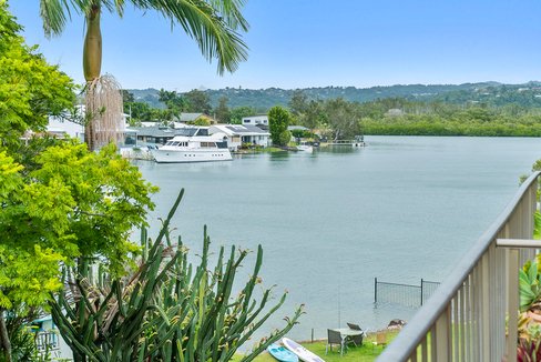 14/106 Kennedy Drive, TWEED HEADS WEST