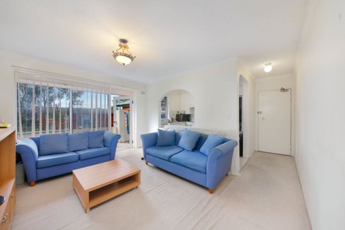 14/107 High Street, MASCOT NSW 2020