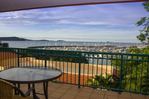 14/115 Shingley Drive, AIRLIE BEACH QLD 4802