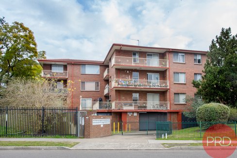 14/115 Station Street, PENRITH NSW 2750