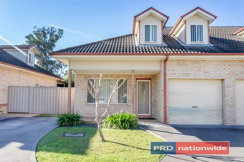 14/14-18 George, KINGSWOOD NSW 2747