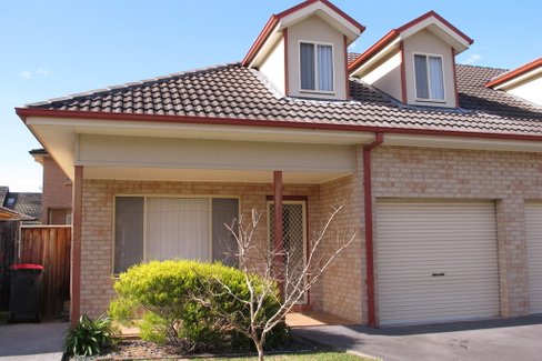 14/14-18 George, KINGSWOOD NSW 2747
