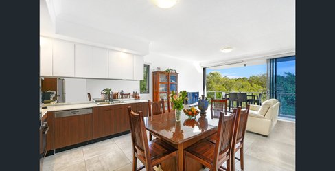 1414/397 Christine Avenue, VARSITY LAKES QLD 4227