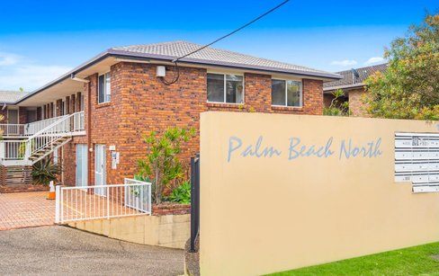 14/1444 Gold Coast Highway, PALM BEACH QLD 4221