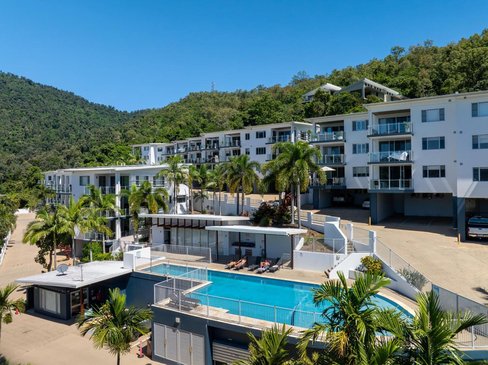 14/15 Flame Tree Court, AIRLIE BEACH QLD 4802