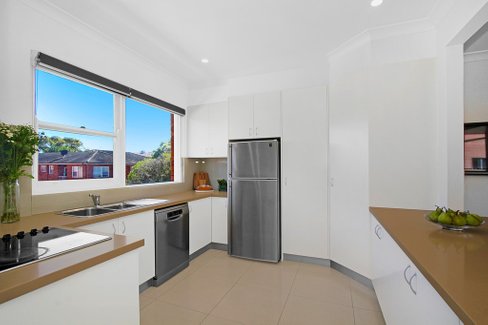 14/152-154 Russell Avenue, DOLLS POINT NSW 2219