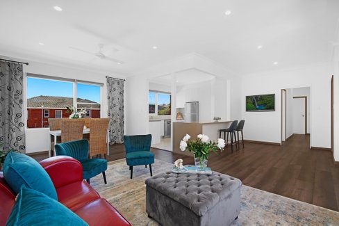 14/152-154 Russell Avenue, DOLLS POINT NSW 2219