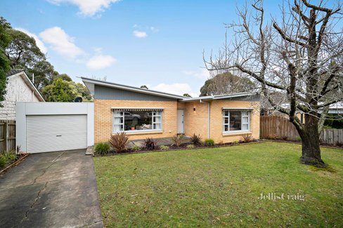 1417 Geelong Road Mount Clear 3350
