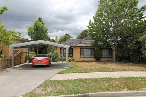 1419 Geelong Road, MOUNT CLEAR VIC 3350