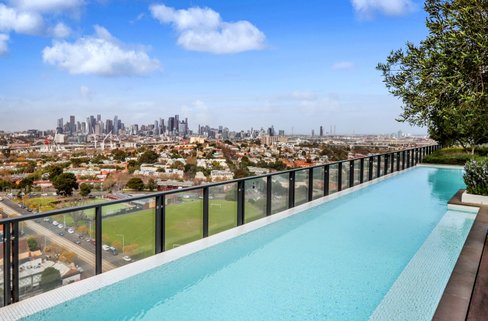 1419/1 Ascot Vale Road Flemington 3031