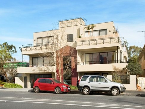 14 197 Inkerman Street St Kilda 3182