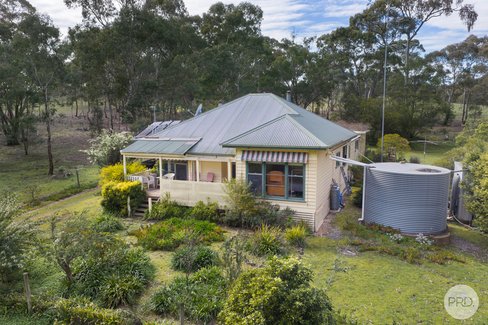 142 Eads Road, EVANSFORD VIC 3371