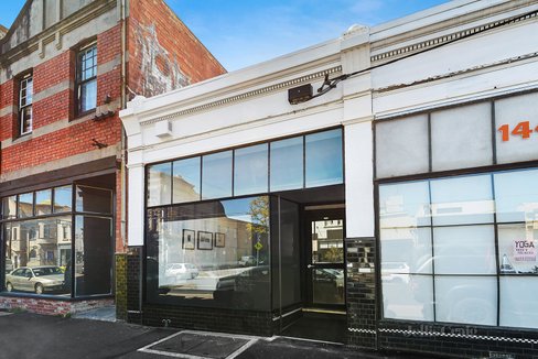 142 Johnston Street Collingwood 3066