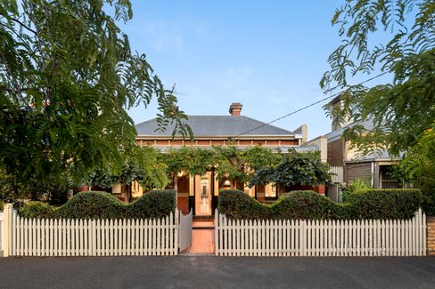 142 Nelson Road South Melbourne 3205