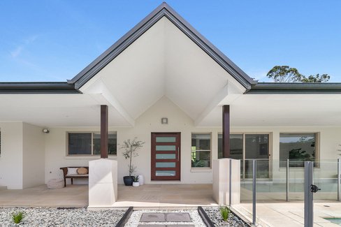 142 Petsch Creek Road, Tallebudgera Valley QLD 4228