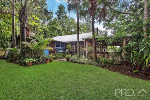 142 Rose Road, TUNTABLE CREEK NSW 2480