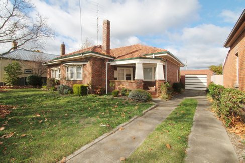 142 Victoria Street, BALLARAT EAST VIC 3350