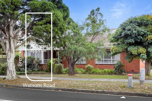 142 Watsons Road Glen Waverley 3150