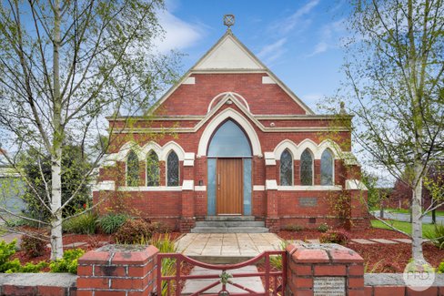 1420 Sturt Street, LAKE WENDOUREE VIC 3350