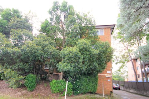 14/21-23 Devitt Street, BLACKTOWN NSW 2148