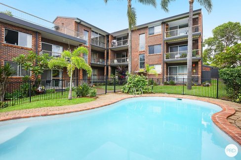 14/210 Scarborough Street, SOUTHPORT QLD 4215
