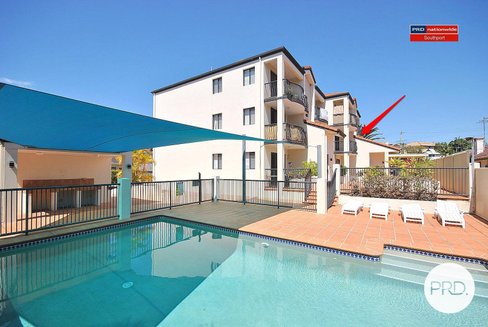 14/217 Scarborough Street, SOUTHPORT QLD 4215