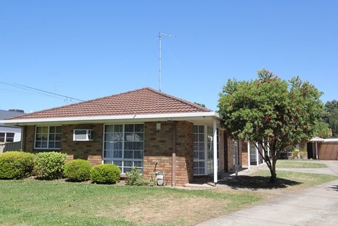 1/422 Ascot Street South, BALLARAT CENTRAL VIC 3350