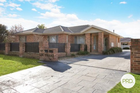 1/422 Buckingham Street, NORTH ALBURY NSW 2640